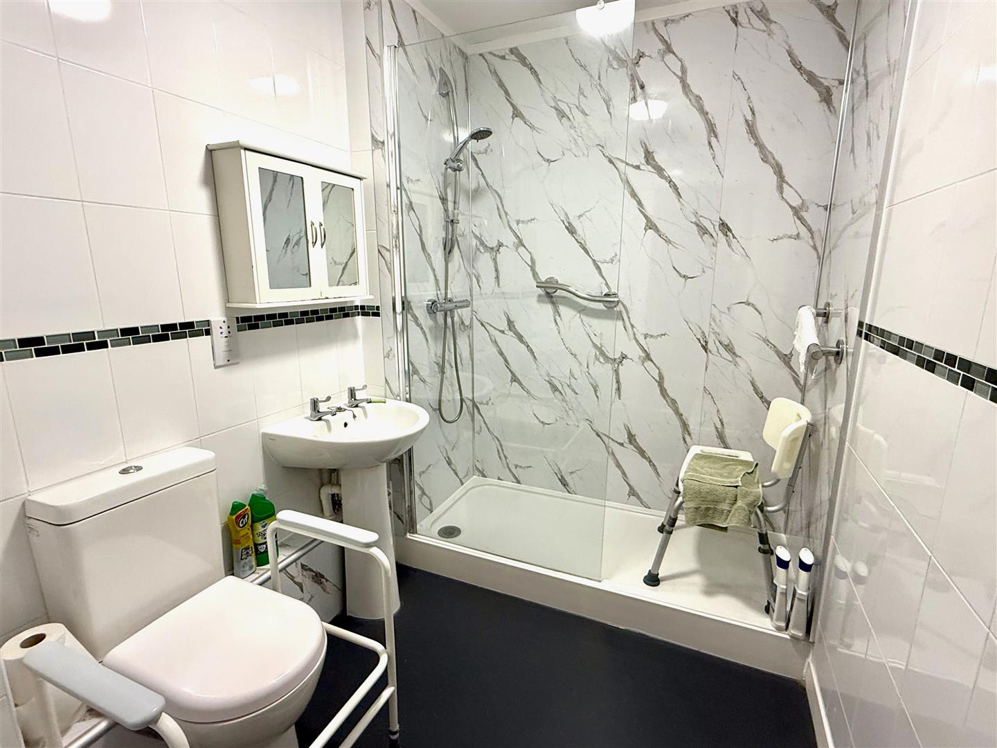 Mariners Court, Lamberts Road, Marina, Swansea, SA1 8QS